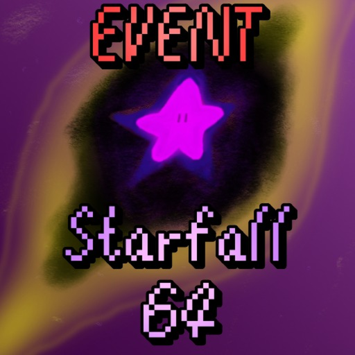 Starfall 64 [STARFALL FESTIVAL]
