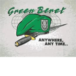 Green Berets [GB]