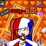 Fans de la Sol Xd
