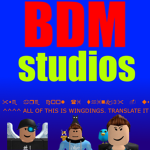 The B D M Studios
