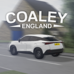 Coaley, England