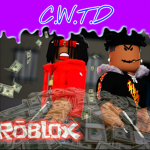 C.W.T.D Shootas