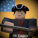 {-TCA-} 5th Virginia