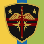 1st Federal Noobic Special Operations