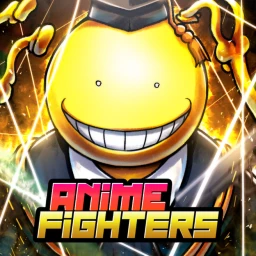 Anime Fighters Simulator icon