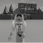 Kevin Clothes