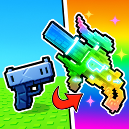 [🔫] Steal a Gun