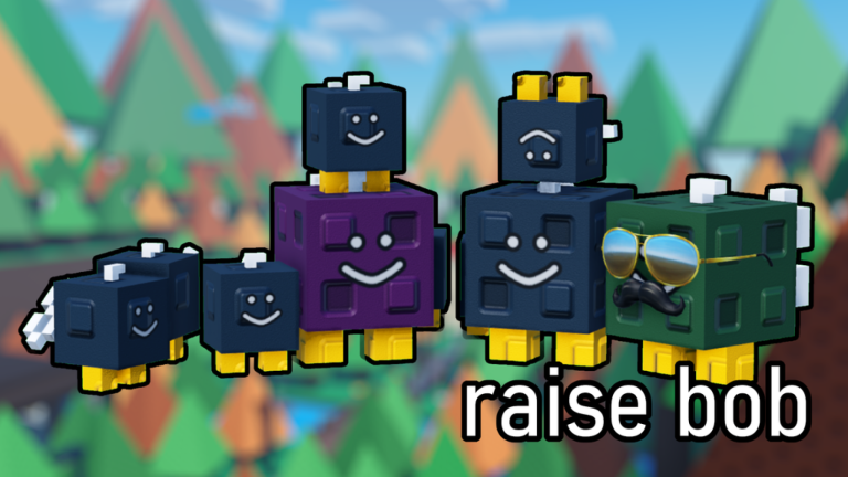 raise bob [alpha] screenshot 2