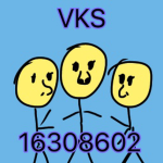 VKS ; FG