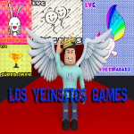 Los Yeinsitos Games