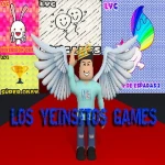 Los Yeinsitos Games Group Thumbnail