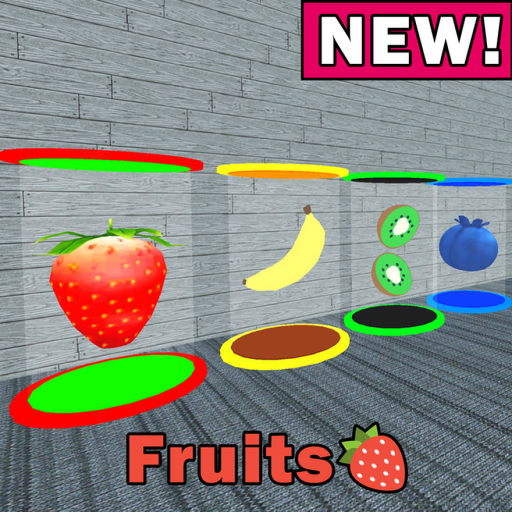 🥝 2 Player Fruit Tycoon 🍓 official Roblox game thumbnail