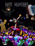 Gem Hunters Collab Chat