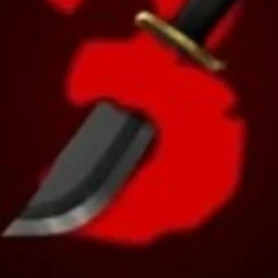 Murder Mystery 3 icon