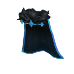 Crystalline Cape of Reflections