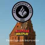 Alkmaar RP DSI