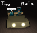 The Furry Mafia