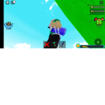 Roblox mysterious item