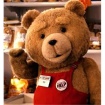 Ted Fan Club