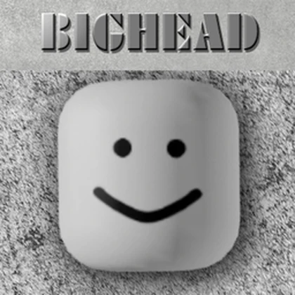 Big Heads Games Roblox group icon