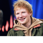 Ed sheeran sheerios <3