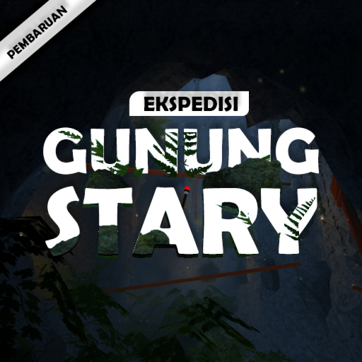 🚩STARY MOUNTAIN EXPEDITION 