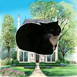 The Maxwell Mansion