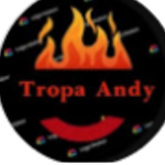 Tropa andy