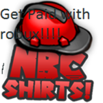 ### Shirt/T-Shirt/Pants Creators!