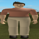 Stop Anthro!