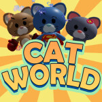 Cat World 🐈