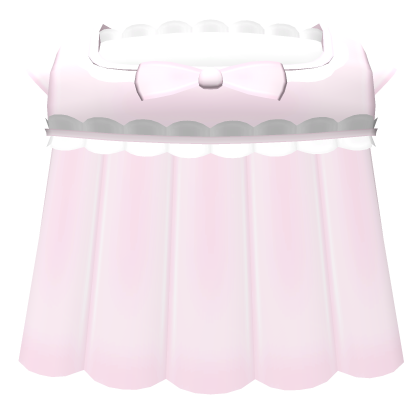 ♡ ꒰ Sweet Little Cute Baby Doll Dress Roblox item