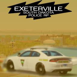 Exeterville, South Dakota icon