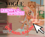 The real exposing group