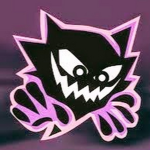 Haunter gaming