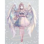 Unsaid Angel's
