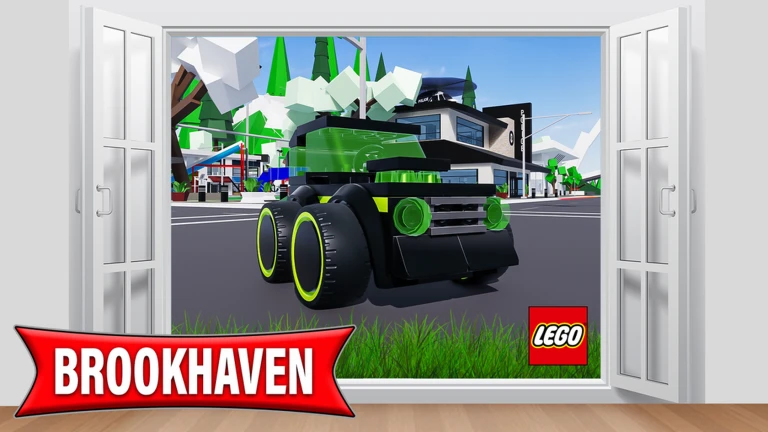 LEGO® Event!