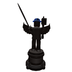 Bricksmith Award of Bloxxers