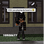 da hood etc.