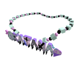 katana necklace 1.0