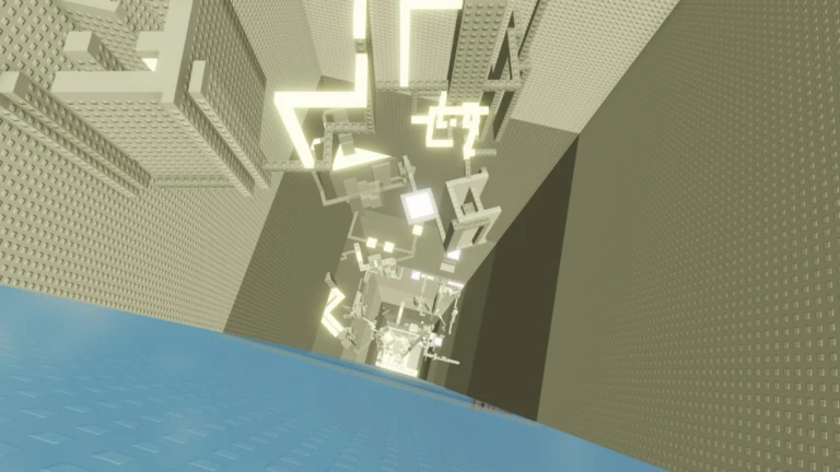The Tower But You Can