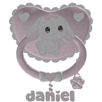 ๑˚ daniel paci