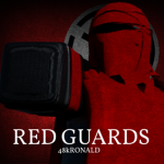 | The Red Guard | ᅠ