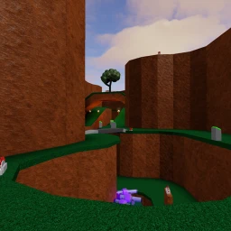 Mountain Hollows  icon