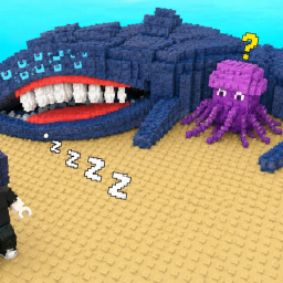 Dont Wake My Fish