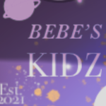 BEBE_KIDZ HOME STORE