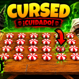 caramelo envenados🍬☠️
