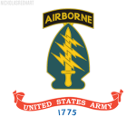 Army Special Forceꜱ