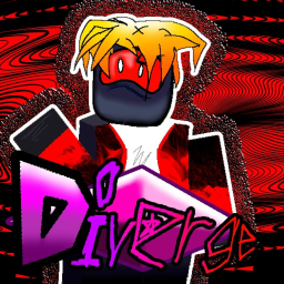 DIVERGE 🔪 (IN-DEV)
