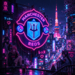 MANCHESTER REDS | HG